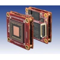 BFS-GE-16S2C-BD2 Blackfly S Embedded Color 1.6 MP GigE Vision (Sony IMX273)
