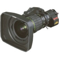(discontinued) HA14X4.5BERM ENG Style Lens with Servo Zoom and Doubler