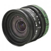 Fujinon HAF4.8DA-1 2/3" C-Mount HD Lens